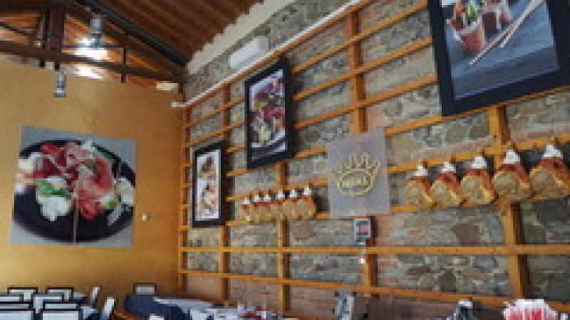 "Prosciutto LAB" a Langhirano