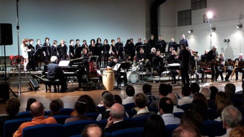 Stasera concerto per Duke Ellington