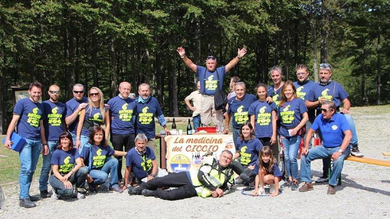 Cento Laghi, ritorna il Motogiro