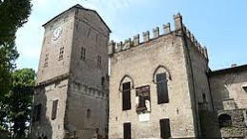 Spettacoli e moster riapre la rocca dei Rossi