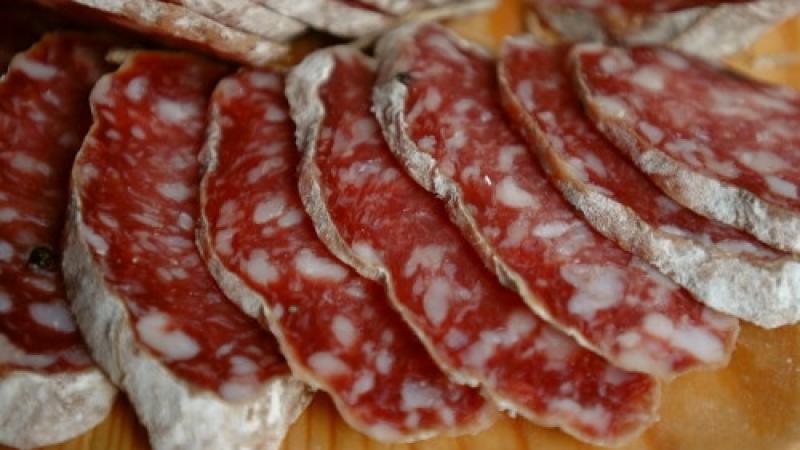 Salame, torna la sfida all'ultima fetta