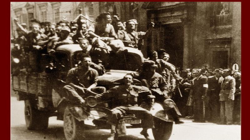 25 Aprile: l'agenda del Parmense