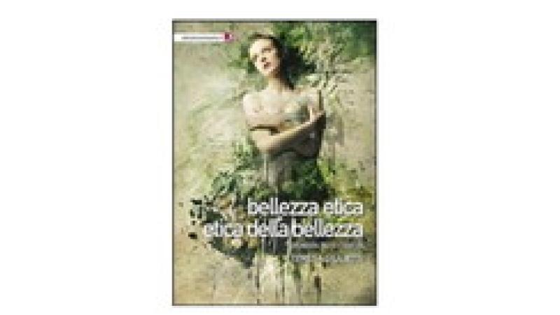 Teresa Giulietti presenta "Bellezza etica, etica della bellezza"