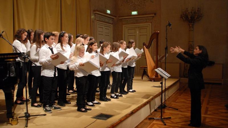 "Cori in Festa": musica in 15 chiese