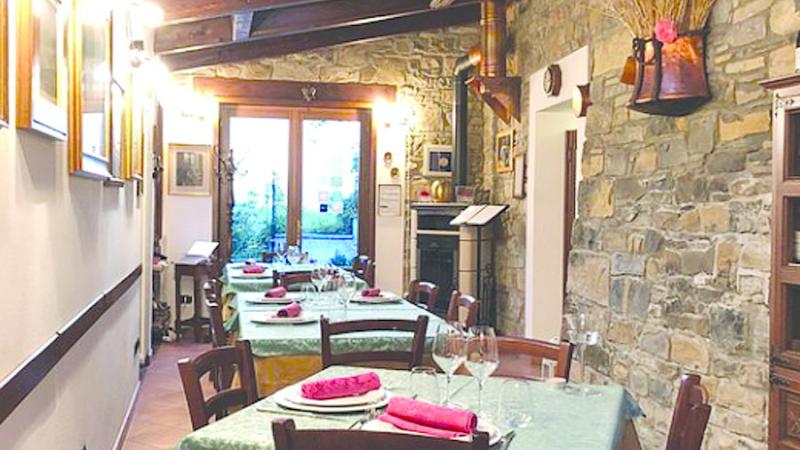 Ciastra ed San Michel 