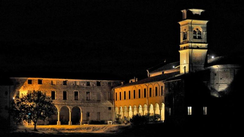 La musica   di Mozart a Castione 