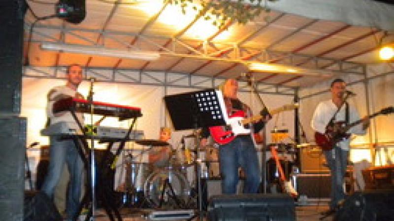 In scena i Gianburrasta, tributo a Bob Marley