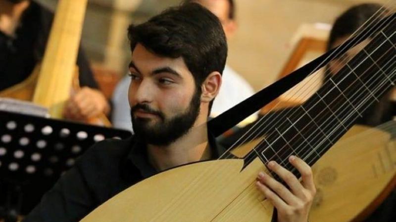 Musiche di maestri italiani dell'arciliuto