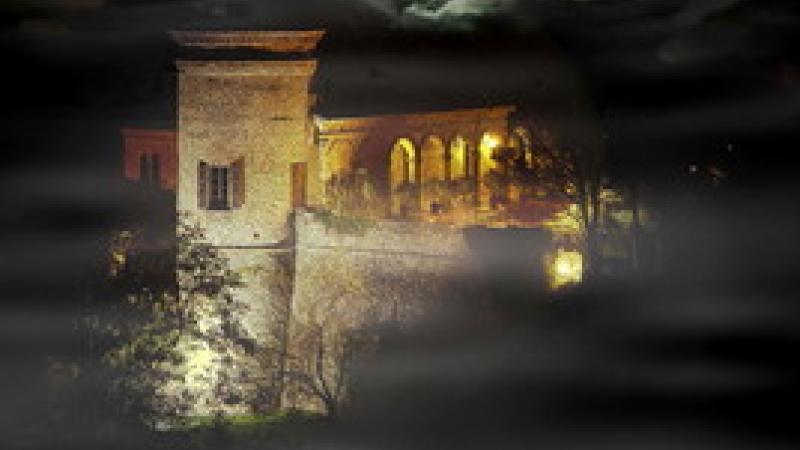 Magiche atmosfere a castello 