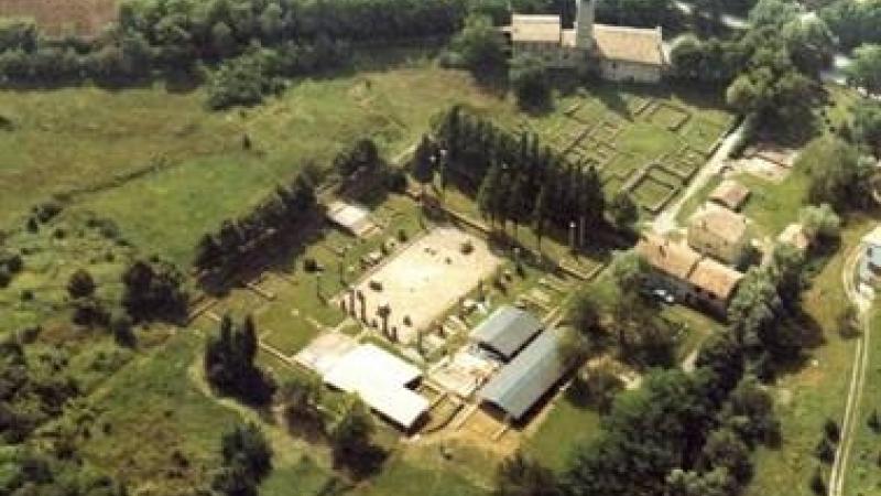 Come cucinavano gli antichi romani