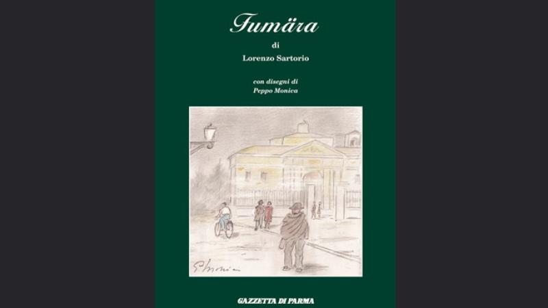 Presentazione della "Fumara"