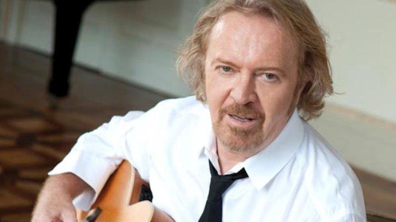 Umberto Tozzi al «Destate Fest»