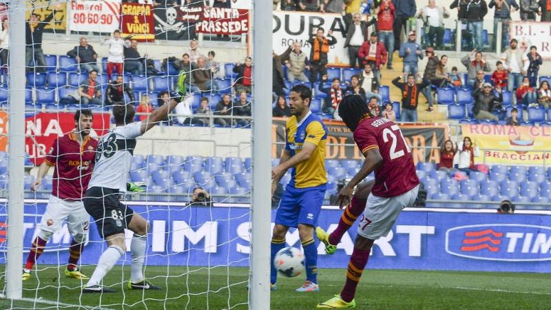 Bar Sport su TvParma