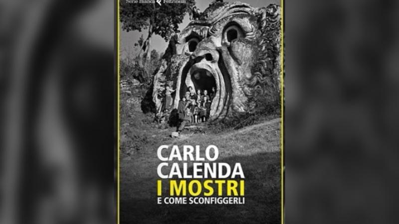 Il 9 settembre Calenda presenta i suoi "mostri"
