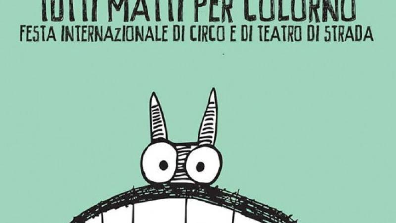 Tutti matti per Colorno: via agli spettacoli, si comincia con i Dirque & Fien e i P'tits Bras