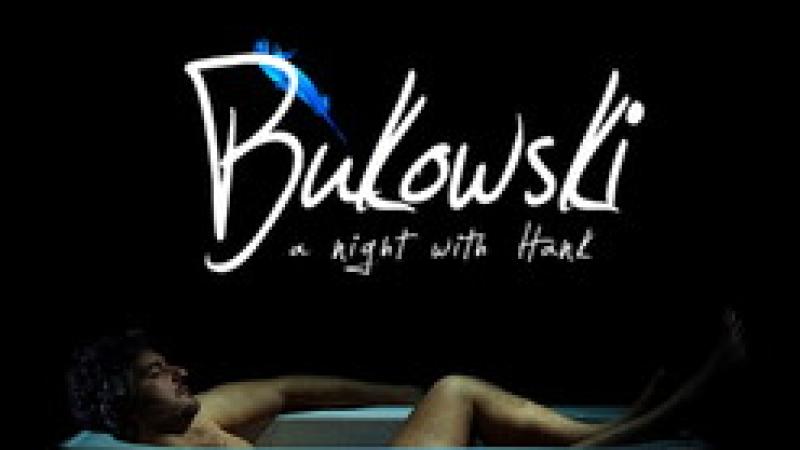 Il valore di una notte con Charles Bukowski  