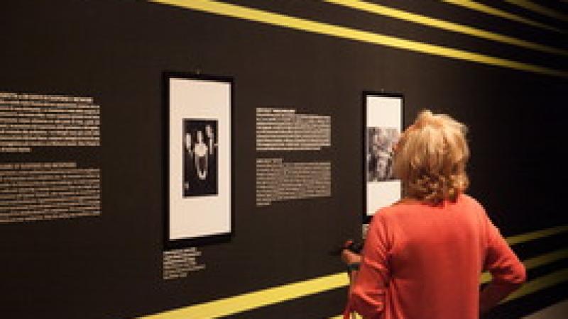 Gli storyboard di Hitchcock