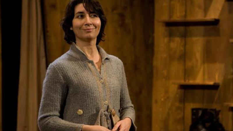 «Con gli occhi di Leonilde»
