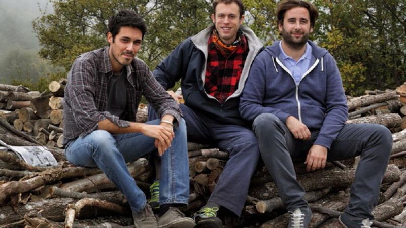 "Gente di provincia": la presentazione a Salsomaggiore