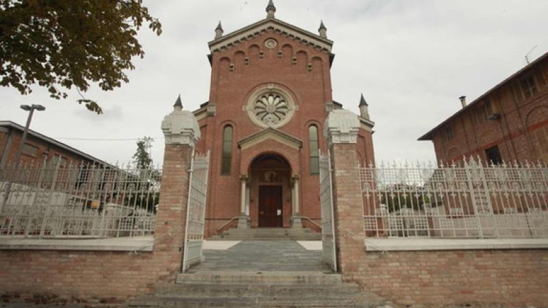Sant'Antonio, la storia della parrocchia