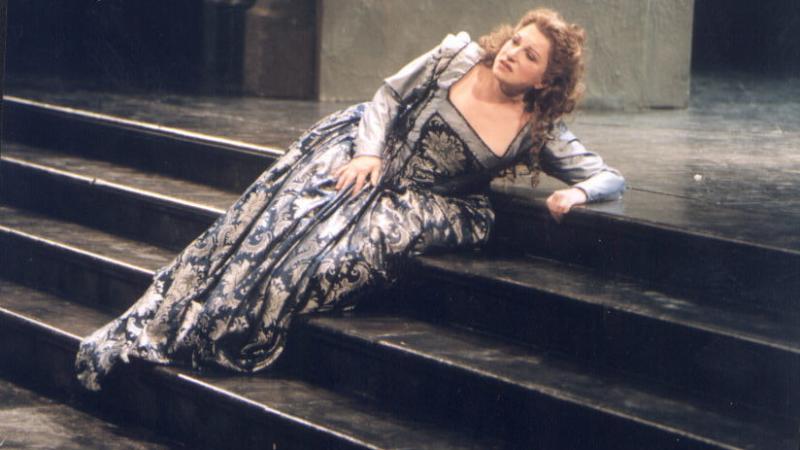 Mariella Devia, recital per la Lilt