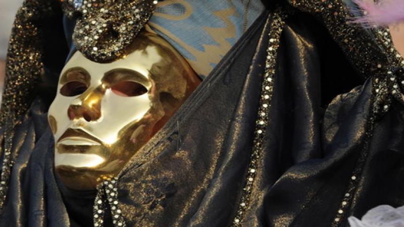 Castelnovo Sotto scende in strada per Carnevale