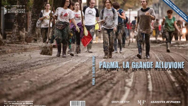 "Parma, la grande alluvione": un libro 