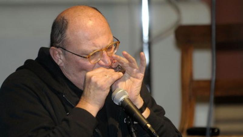 Concerto di armoniche