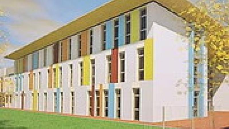 Scuola Racagni: ecco il programma dei lavori