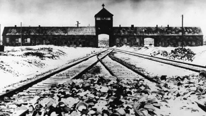 giornata della memoria