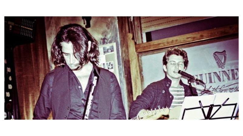 Wardenclyffe, rock dagli anni ‘60 ai ‘90