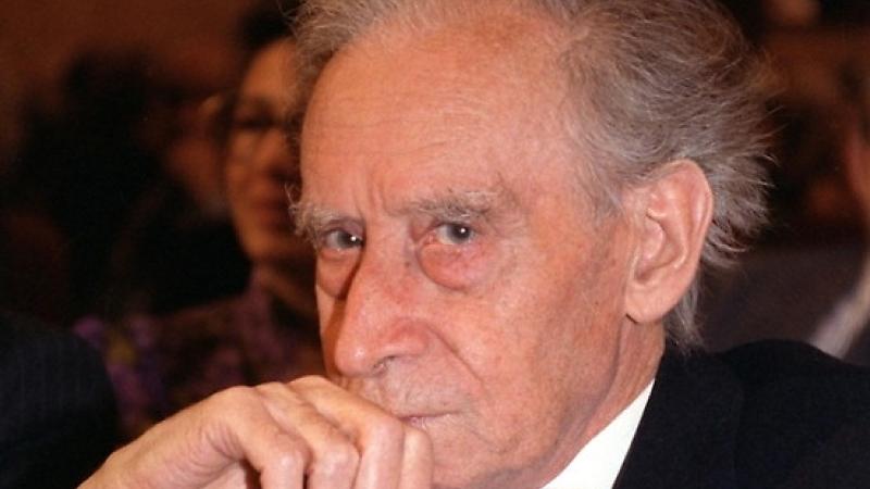 Reading in memoria di Luzi
