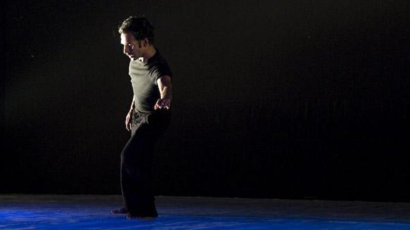 «US!»: Urban street dance