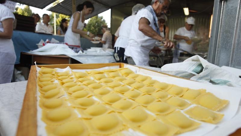Tortellata di Help for children