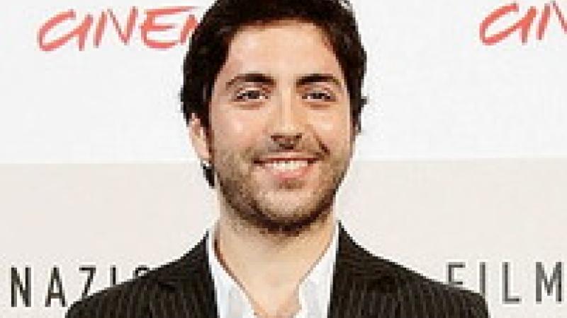 Casting parmigiano per il film di Rovere