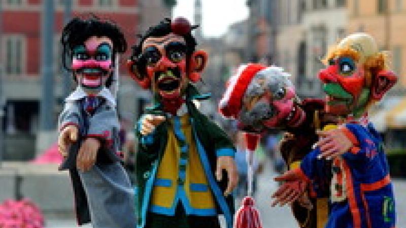 Quelle «Sere d'estate» a Sorbolo 