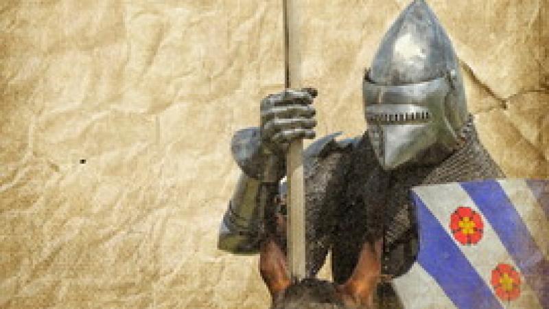 Giornata mondiale dei cavalieri