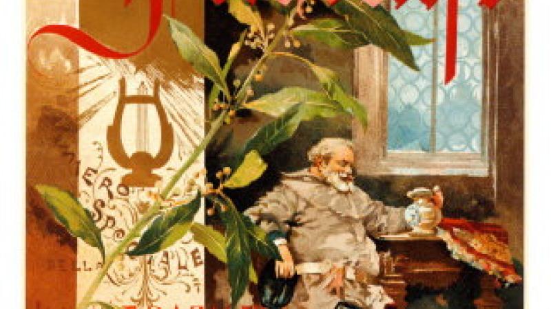 Scena da Falstaff