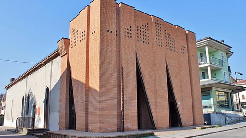 A Felegara in scena la «Nuova Corrente»
