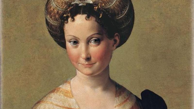 Nuovo allestimento per la Schiava Turca