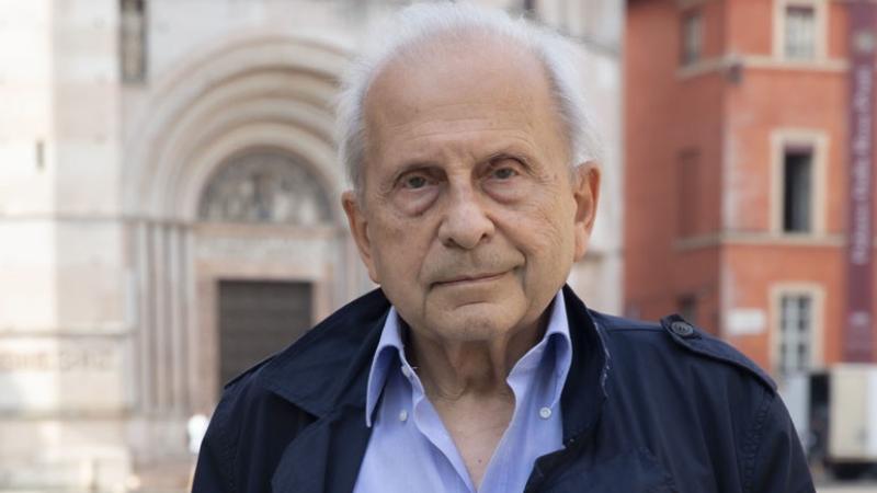 Il prof Quintavalle su città e cattedrale