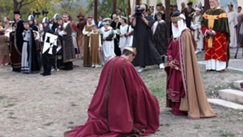 XXVI Rievocazione Storica Canossana
