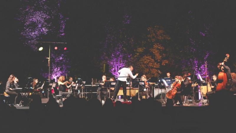 Verdi Off , atteso concerto    nella casa natale del maestro   