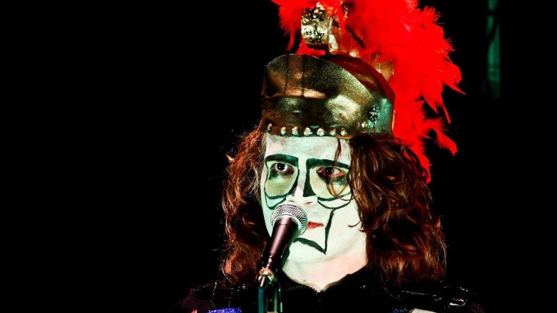 I Van Wagner  al Teatro Nuovo