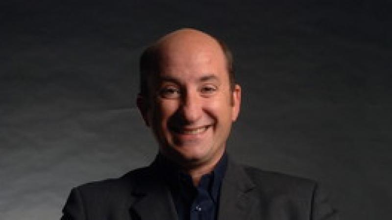 Antonio Albanese in "Personaggi"