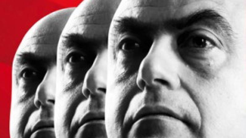 Cevoli in scena a Roccabianca con "Il sosia di lui"