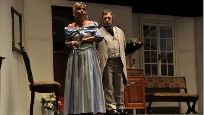 La Famija Pramzana in «Peppino Verdi»
