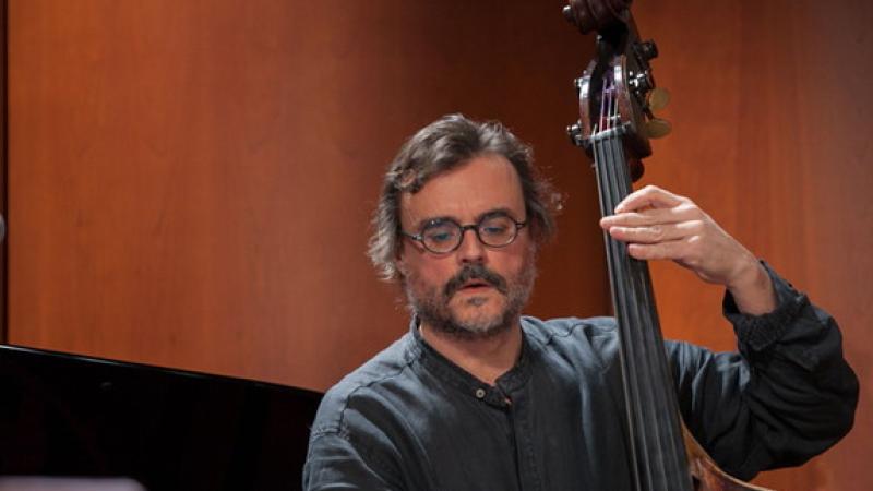 Corso con Bonati sull'opera di Debussy