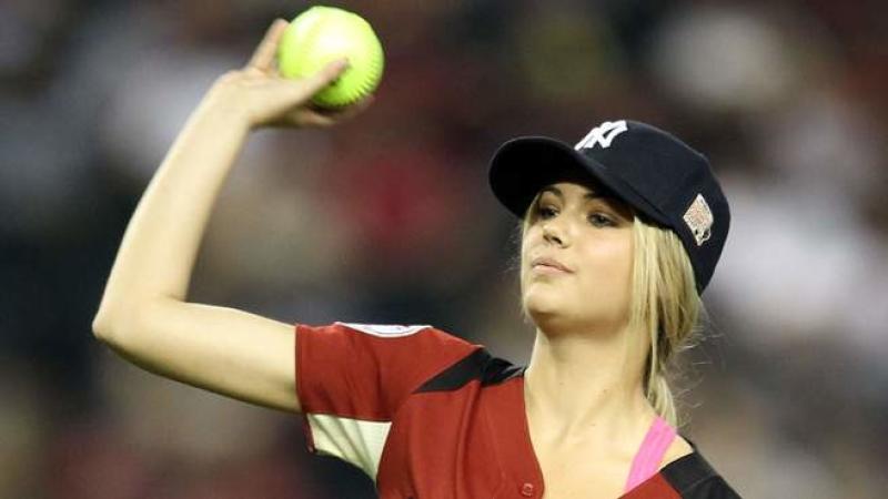 Il memorial di baseball e softball