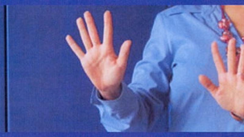 Donna pi&ugrave; consapevole